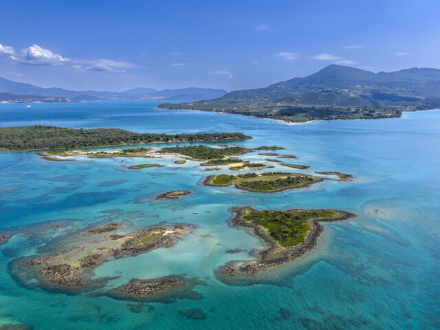 Το ελληνικό ένα από τα πιο ισχυρά διαβατήρια στον κόσμο για το 2026