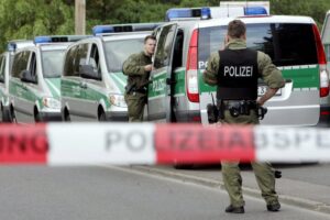 Υπόθεση Πελικό στη Γερμανία: 68χρονος κατηγορείται για 22 βιασμούς γυναικών που είχε ναρκώσει και βιντεοσκοπήσει