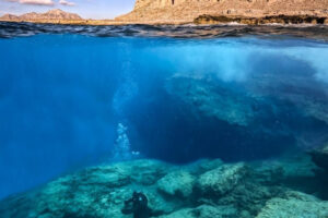 Το ελληνικό νησί που βρίσκεται στην κορυφή των «μυστικών ονειρεμένων προορισμών»