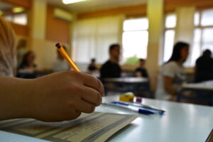 Άριστα στους δύο μαθητές του ΕΠΑΛ που πήραν κατά λάθος τα θέματα των ΓΕΛ, σε εξέλιξη ΕΔΕ