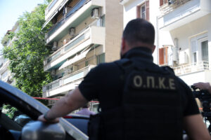 Το προφίλ των συλληφθέντων για τις εμπρηστικές επιθέσεις στη Θεσσαλονίκη και τον θάνατο της Βάγιας Νέστορα