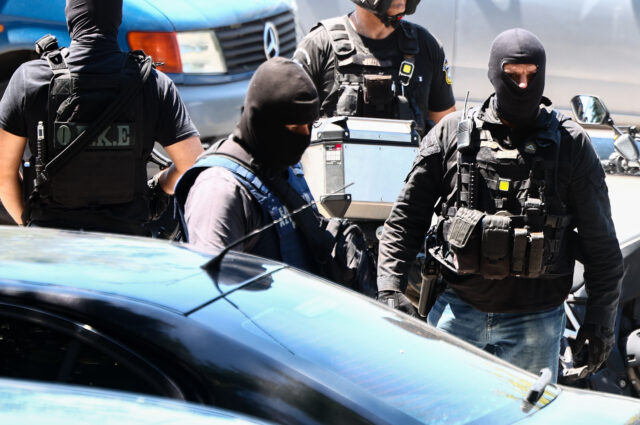 Τέταρτη σύλληψη για τον θάνατο της Βάγιας Νέστορα