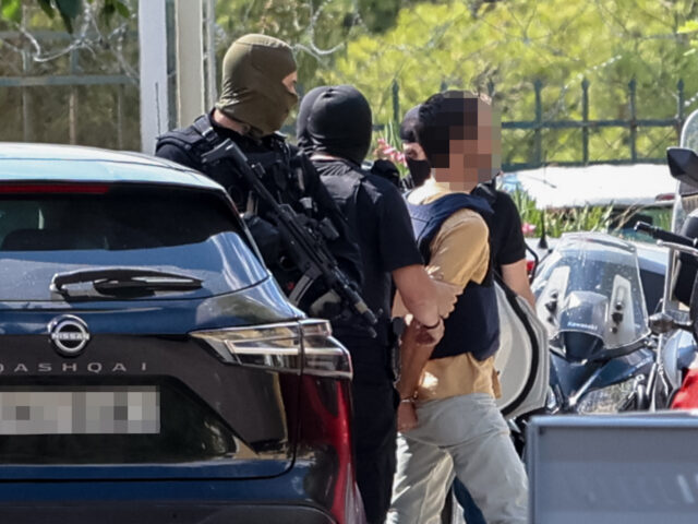 Ψάχνουν τον αποστολέα του email για τον εμπρησμό της Marfin