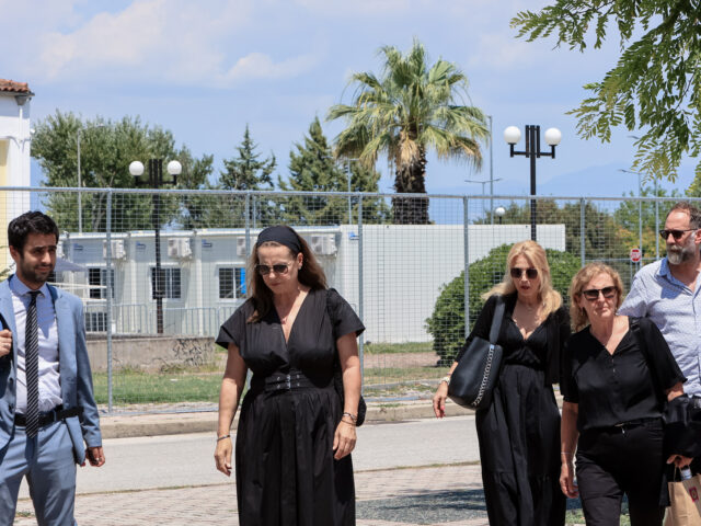 Στις 7 Σεπτεμβρίου συνεχίζεται η δίκη για τα Τέμπη – Ένταση μετά την απαγγελία της κατηγορίας