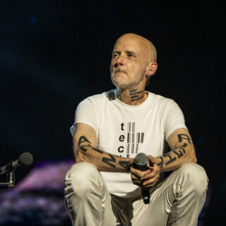 Ο Moby ήρθε, έφυγε… Τέσσερις μέρες μετά, τι θυμάσαι;