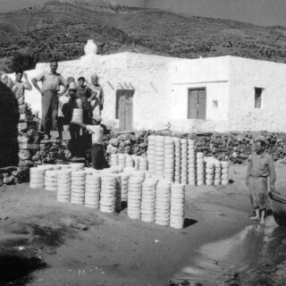 Η Σίφνος γίνεται το πιο cozy πολιτιστικό ραντεβού του καλοκαιριού