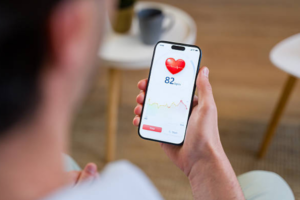 Το fitness tracker σου ξέρει ότι είσαι έγκυος πριν από εσένα
