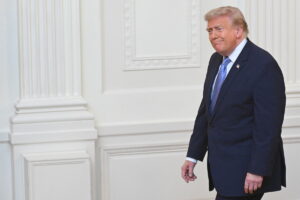 Τι προβλέπει η ιστορική συμφωνία Τραμπ και Σαουδικής Αραβίας για τα πυρηνικά