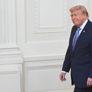Τι προβλέπει η ιστορική συμφωνία Τραμπ και Σαουδικής Αραβίας για τα πυρηνικά