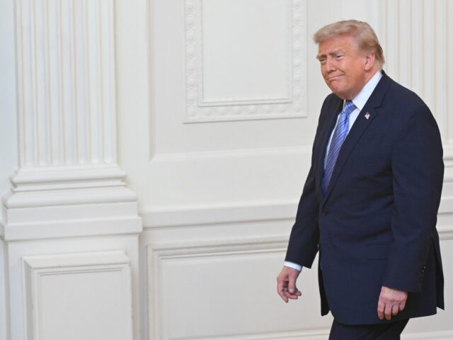 Τι προβλέπει η ιστορική συμφωνία Τραμπ και Σαουδικής Αραβίας για τα πυρηνικά