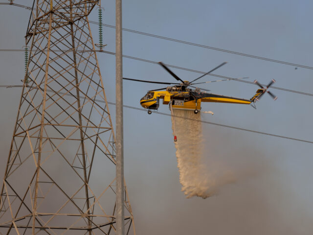 Τα τελευταία 9 χρόνια έχει καεί το 38% της επιφάνειας των δασών στην Αττική
