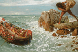 Μήπως δεν ήταν τελικά η Ιθάκη το βασίλειο του Οδυσσέα;