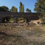 Ο ιστορικός καύσωνας μετατρέπει σε… έρημα τον μεγαλύτερο ποταμό της Γαλλίας