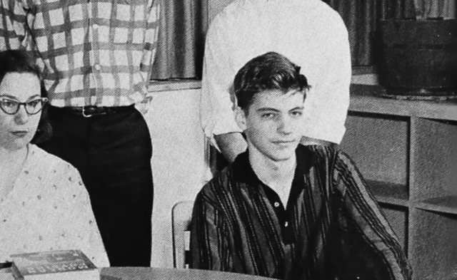 Unabomber: Ο serial killer που έψαχναν 18 χρόνια και προδόθηκε από το μανιφέστο του