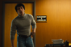 Στην κούρσα των Όσκαρ το «I Play Rocky» – Κυκλοφόρησε το πρώτο τρέιλερ
