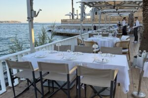 «Casa Fish»: Η ομορφιά του δεν περιγράφεται!
