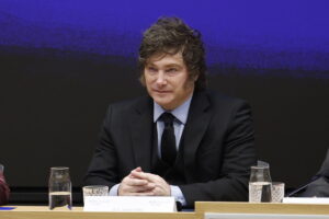Ο πραγματικός λόγος που ο Χαβιέρ Μιλέι δεν πήγε στον τελικό του Μουντιάλ