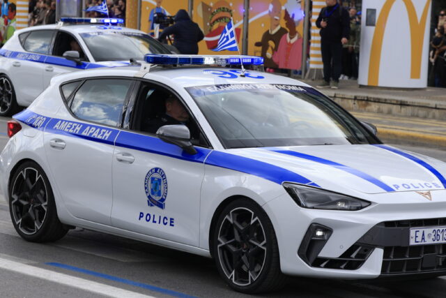 Ηράκλειο: 42χρονη βασάνιζε 55χρονη, την ξυλοκοπούσε με ρόπαλο, της έκοψε τα μαλλιά με μπαλτά και την κρατούσε φυλακισμένη στο σπίτι