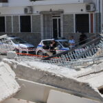 Πετράλωνα: Τα αποκαλυπτικά SMS για τον κίνδυνο κατάρρευσης και πώς απετράπη η τραγωδία