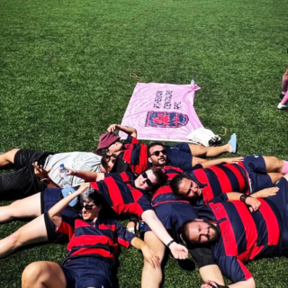 Η Πόλη Unplugged: Η queer ομάδα Κένταυροι θέλει να γνωρίσεις κι εσύ το ράγκμπι