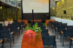 Stellar Gastro Cinema: Η επιστροφή της πιο νόστιμης κινηματογραφικής εμπειρίας