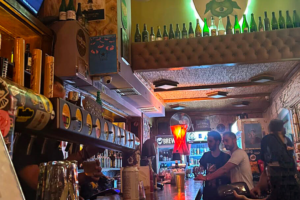 Στο “Tales of Ales”, ο craft ζύθος έχει την τιμητική του