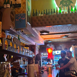 Στο “Tales of Ales”, ο craft ζύθος έχει την τιμητική του