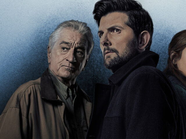 The Whisper Man: Το πρώτο τρέιλερ του νέου ψυχολογικού θρίλερ με τον Ρόμπερτ Ντε Νίρο
