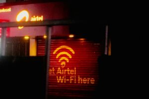 Τα πιο παράξενα πράγματα που μπλοκάρουν το Wi-Fi στο σπίτι