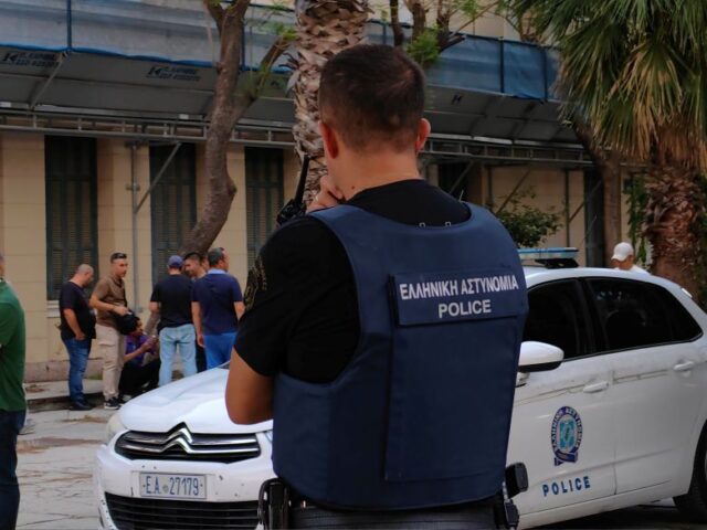 Πέθανε ο 20χρονος που πυροβολήθηκε από αστυνομικούς στο Άργος