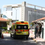 Πέθανε το βρέφος 10 μηνών που είχε πνιγεί με τροφή στη Ρόδο