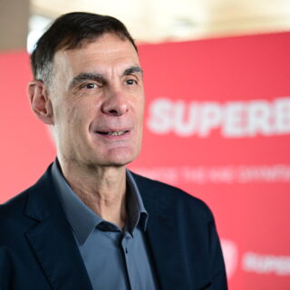 «Ο πατέρας μου σεβόταν ακόμα και τους φύλακες στα μπουντρούμια»