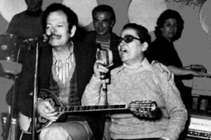 Η ζωή της Σωτηρίας Μπέλλου γίνεται σειρά