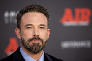 Το Netflix έδωσε $587 εκατ. δολάρια στον Μπεν Άφλεκ και φυσικά δεν ήταν για ταινία