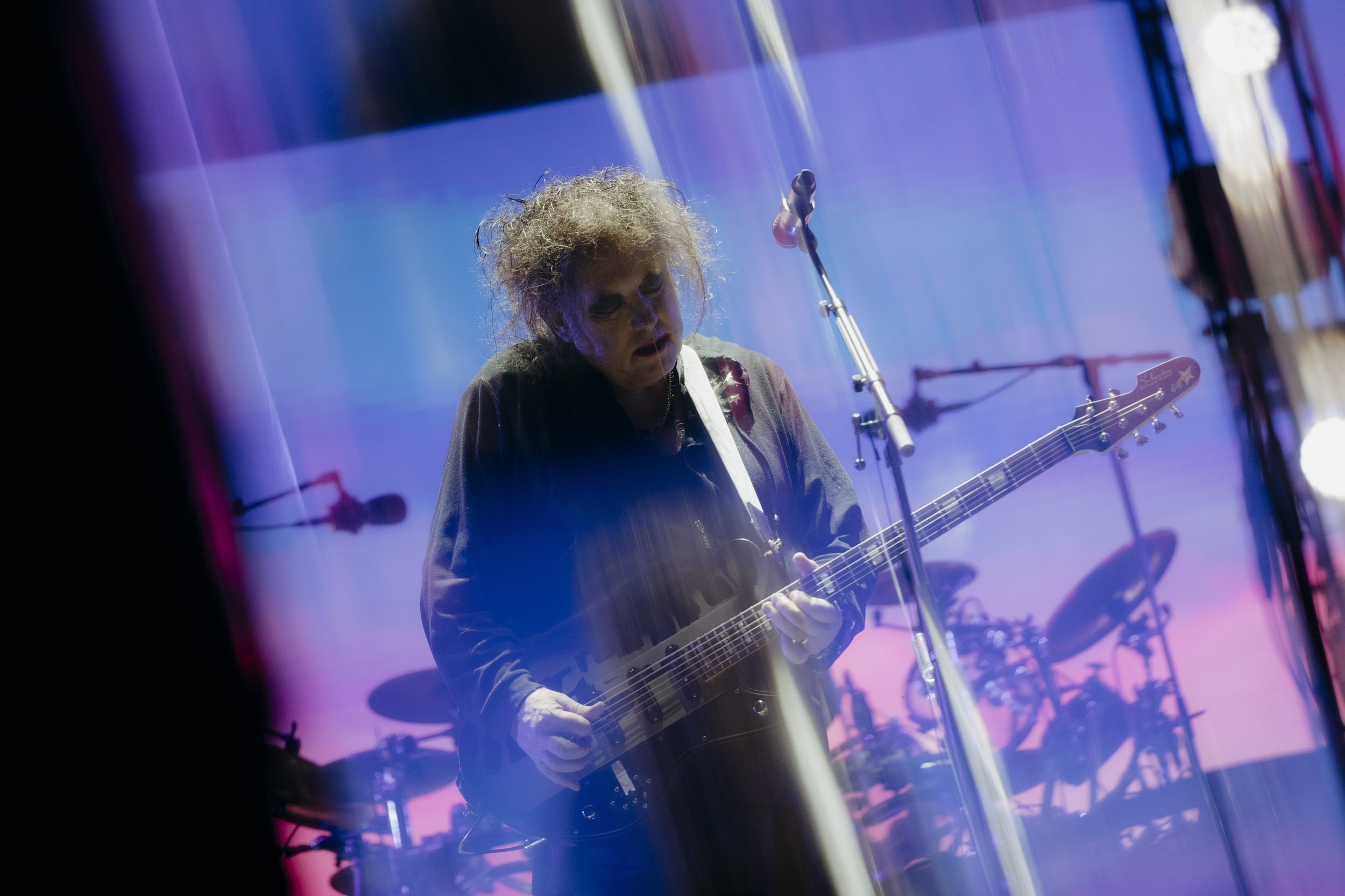 Cure