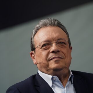 ΣΥΡΙΖΑ: Ανεξαρτητοποιήθηκε ο Σωκράτης Φάμελλος
