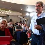 Η πρώτη δοκιμασία της Δούρου, οι σκιές του Πολάκη και η επόμενη μέρα στον ΣΥΡΙΖΑ
