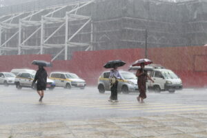 Ένα νέο Super El Nino απειλεί τον πλανήτη. Οι επιστήμονες έχουν ένα αμφιλεγόμενο σχέδιο για να το σταματήσουν