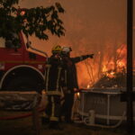 Τι είναι τα «σύννεφα φωτιάς», το ακραίο φαινόμενο που κάνει τόσο επικίνδυνες και ανεξέλεγκτες τις φωτιές σε Ισπανία και Γαλλία