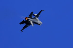 Τα μαχητικά είναι ξεπερασμένα. Αυτό είναι το μέλλον των πολέμων