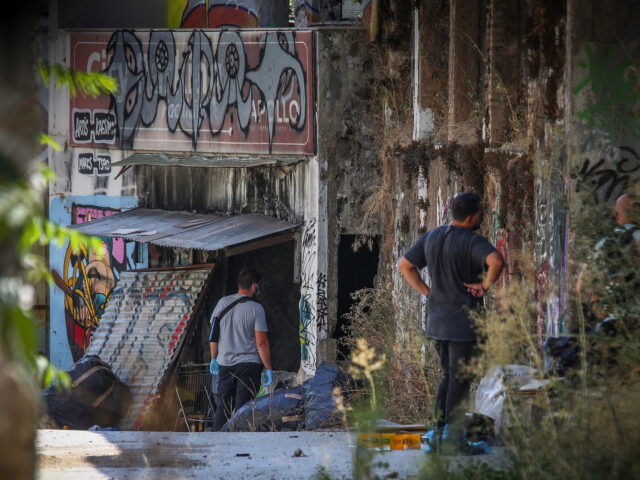Ταυτοποιήθηκε η γυναίκα που βρέθηκε νεκρή μέσα σε βαλίτσα στην Κυψέλη
