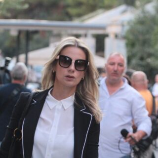 Αλλάζει στρατόπεδο η Εύη Κουτσαυτάκη, ο ρόλος-κλειδί στο εγχείρημα της νέας τηλεοπτικής πλατφόρμας