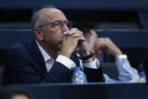 Ο ελληνικός αθλητισμός δεν είναι… ξέφραγο αμπέλι