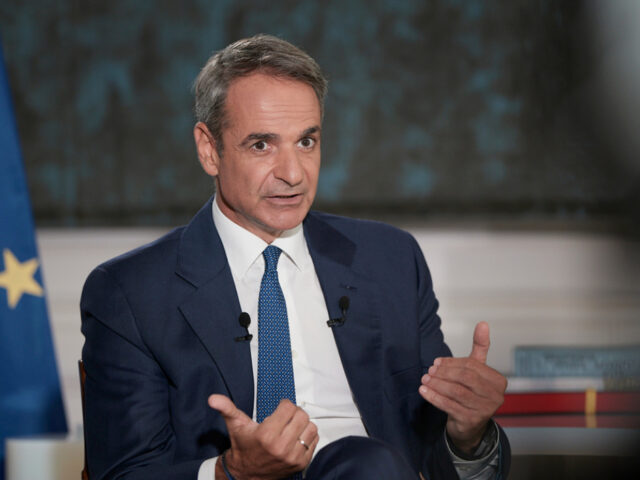 Μητσοτάκης: Δεν θα γίνουν εκλογές το φθινόπωρο