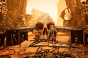 Ιστορική πρεμιέρα για το πρώτο ελληνικό videogame σε PlayStation 5 και Xbox