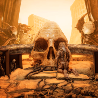 Ιστορική πρεμιέρα για το πρώτο ελληνικό videogame σε PlayStation 5 και Xbox