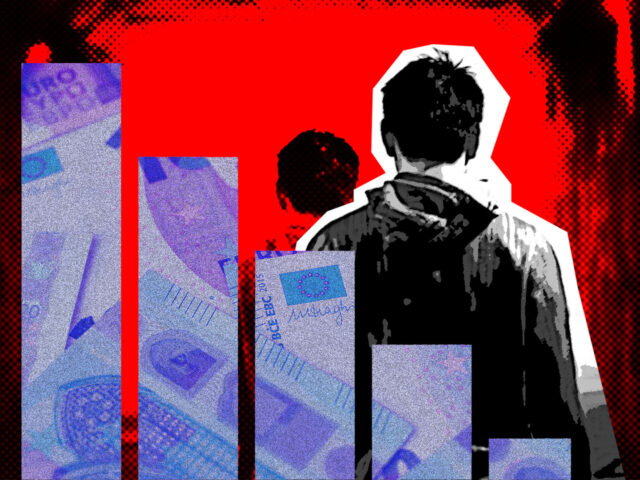 Πόσο εύκολο είναι σήμερα για έναν νέο στην Ελλάδα να ξεκινήσει τη ζωή του;