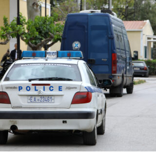 Νέα Σμύρνη: Συνελήφθη 23χρονος τράπερ, γιος γνωστού ηθοποιού