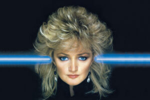 Total Eclipse of the Heart: Η επική μπαλάντα της Bonnie Tyler ήταν ένα τραγούδι για βρικόλακες κι αυτό είναι μόνο η αρχή της ιστορίας