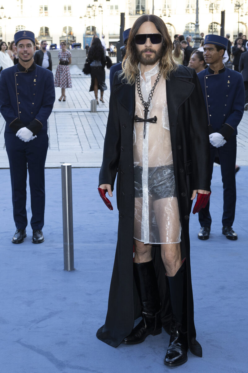 Jared Leto